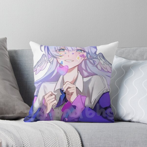 Item preview, Robin Holding Heart Honkai Star Rail designed and sold by KomiArts.