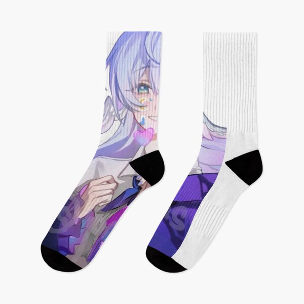 Item preview, Robin Holding Heart Honkai Star Rail designed and sold by KomiArts.