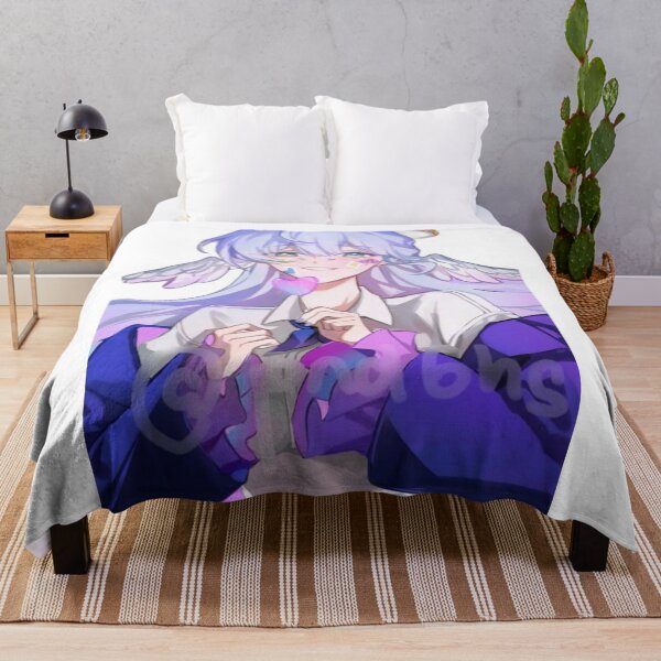 Item preview, Robin Holding Heart Honkai Star Rail designed and sold by KomiArts.