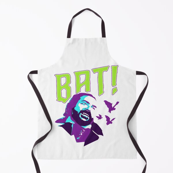 Item preview, Vintage Vampire Bat Graphic Comfort Colors Shirt designed and sold by MOUL-TMER.