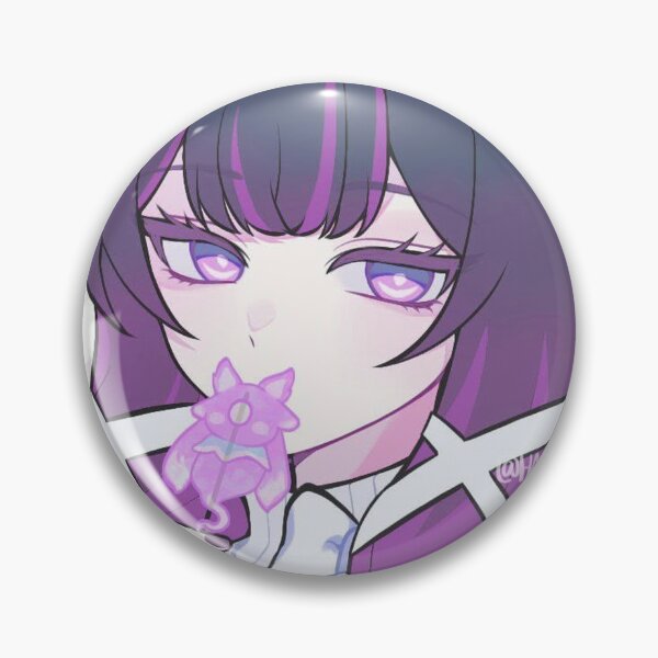 Item preview, Columbina Holding Fairy Genshin Impact designed and sold by KomiArts.