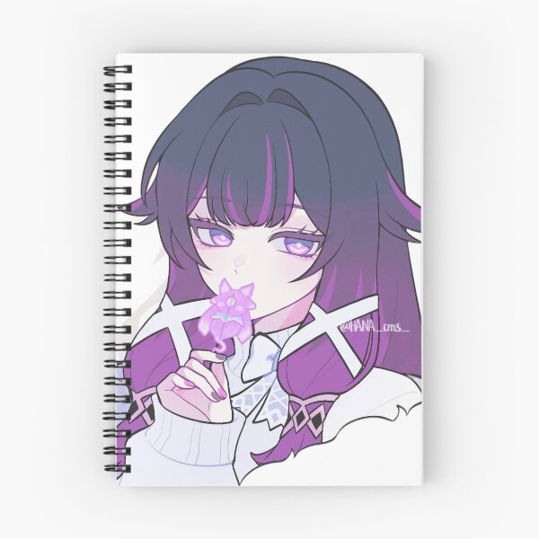 Item preview, Columbina Holding Fairy Genshin Impact designed and sold by KomiArts.