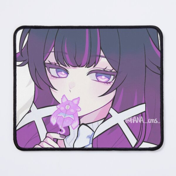 Item preview, Columbina Holding Fairy Genshin Impact designed and sold by KomiArts.