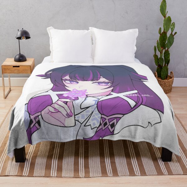 Item preview, Columbina Holding Fairy Genshin Impact designed and sold by KomiArts.