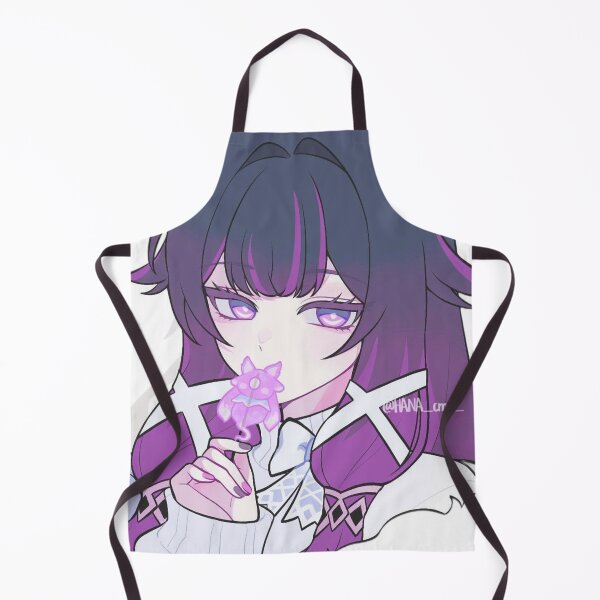 Item preview, Columbina Holding Fairy Genshin Impact designed and sold by KomiArts.