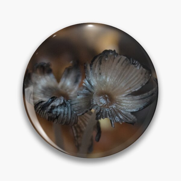 Item preview, Macro photo of a mushroom designed and sold by danielasynner.