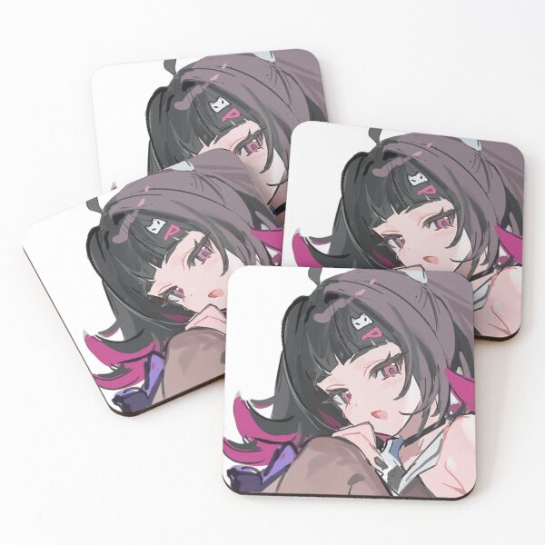 Item preview, Nangong Yu Looking Toward Viewer Zenless Zone Zero designed and sold by KomiArts.