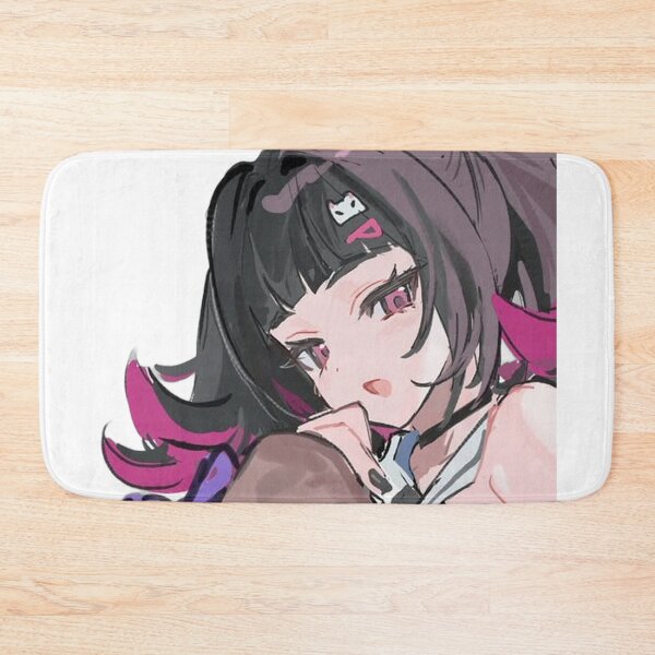 Item preview, Nangong Yu Looking Toward Viewer Zenless Zone Zero designed and sold by KomiArts.