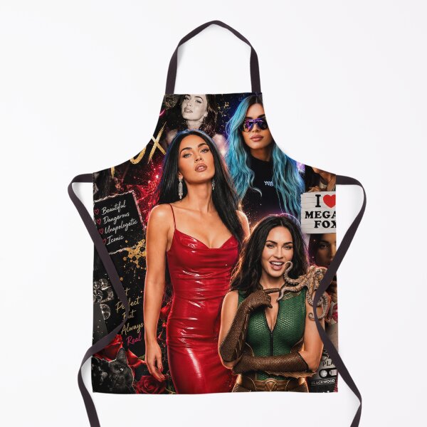 Item preview, megan fox designed and sold by deepakpix3.