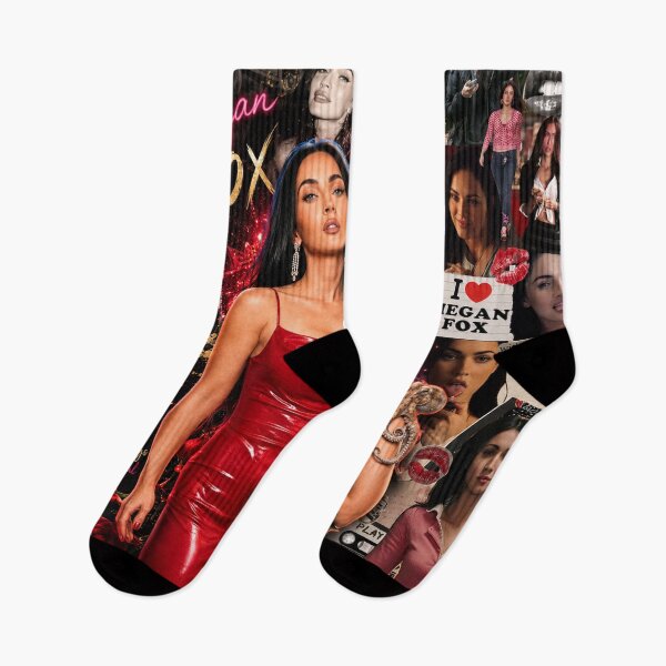 Item preview, megan fox designed and sold by deepakpix3.