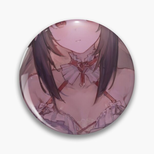 Item preview, Ye Shunguang Blush Faced Zenless Zone Zero designed and sold by KomiArts.