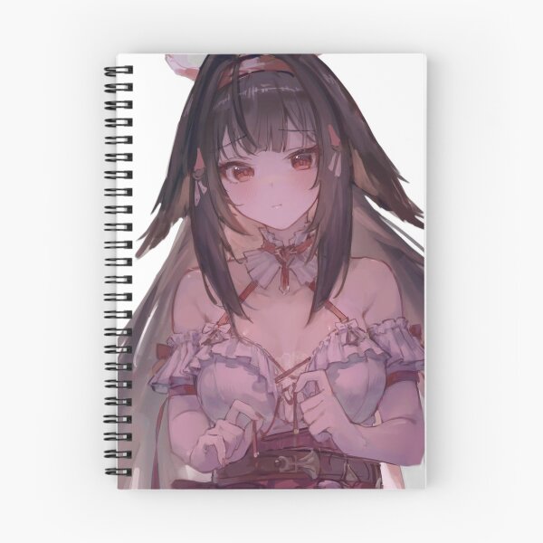 Item preview, Ye Shunguang Blush Faced Zenless Zone Zero designed and sold by KomiArts.