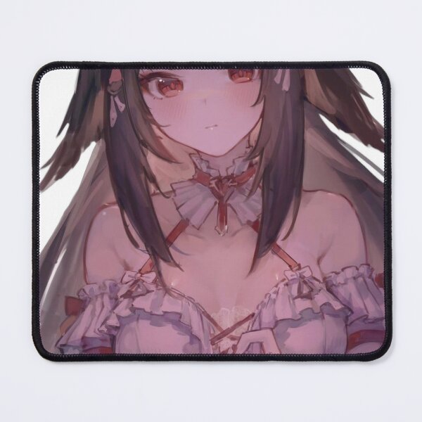 Item preview, Ye Shunguang Blush Faced Zenless Zone Zero designed and sold by KomiArts.