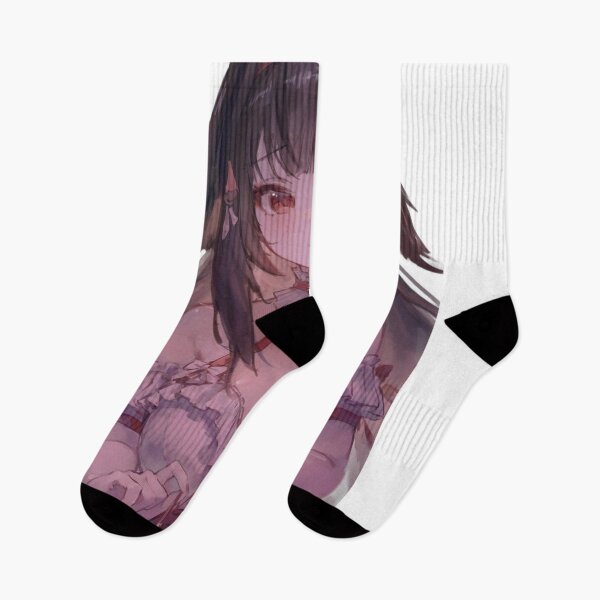 Item preview, Ye Shunguang Blush Faced Zenless Zone Zero designed and sold by KomiArts.