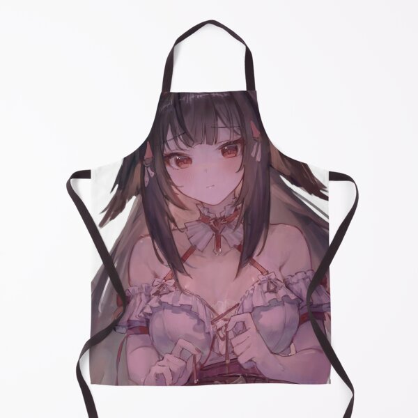 Item preview, Ye Shunguang Blush Faced Zenless Zone Zero designed and sold by KomiArts.