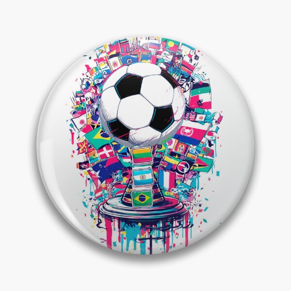 Item preview, World Cup designed and sold by FancyQueen.