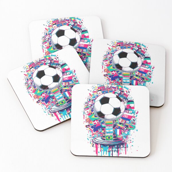 Item preview, World Cup designed and sold by FancyQueen.