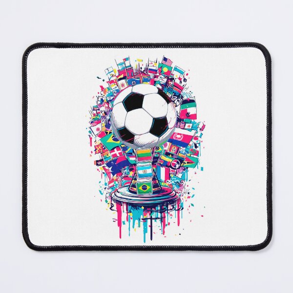 Item preview, World Cup designed and sold by FancyQueen.