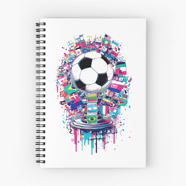 Item preview, World Cup designed and sold by FancyQueen.