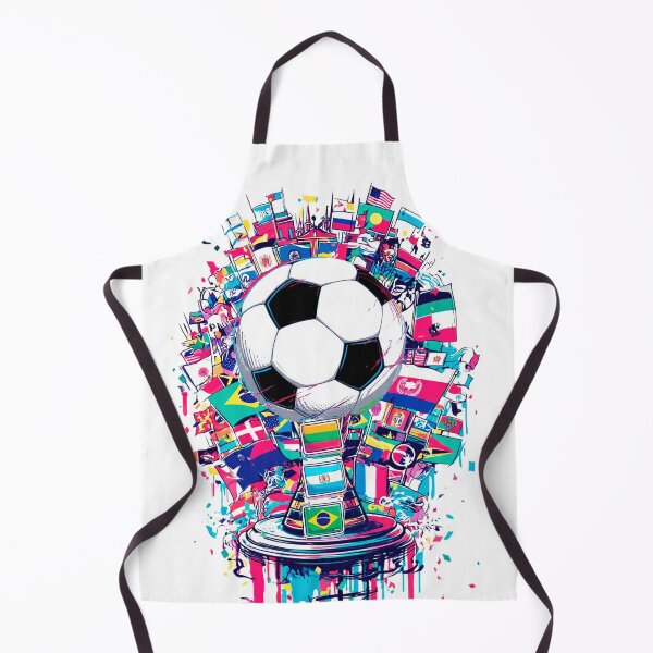Item preview, World Cup designed and sold by FancyQueen.