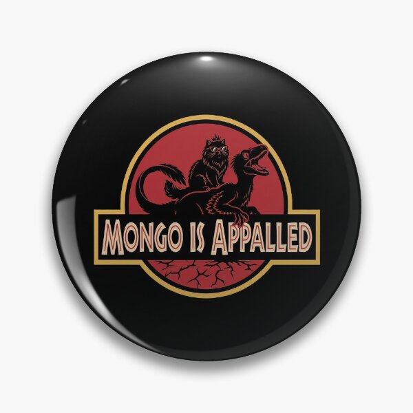 Item preview, Mongo Is Appalled Princess Donut Dungeon Crawler Sam Tribute designed and sold by PontiaGudam.