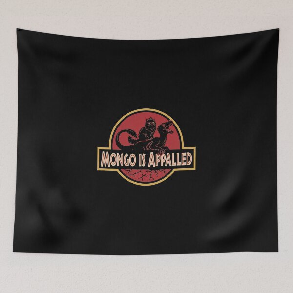 Item preview, Mongo Is Appalled Princess Donut Dungeon Crawler Sam Tribute designed and sold by PontiaGudam.