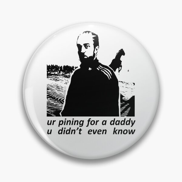 Item preview, pining for daddy  - the odyssey (2026) designed and sold by shanties & shuffles.