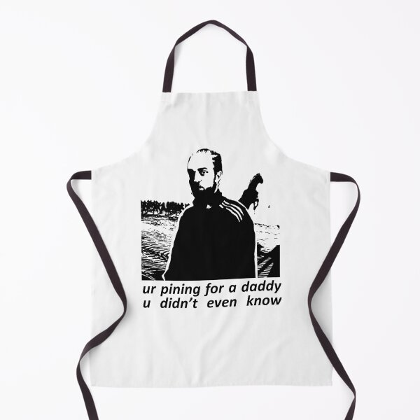 Item preview, pining for daddy  - the odyssey (2026) designed and sold by shanties & shuffles.
