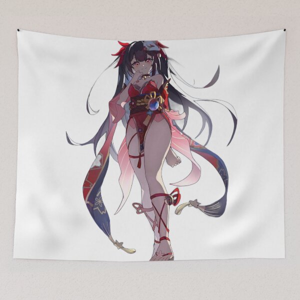 Item preview, Sparkle Default Outfit Honkai Star Rail designed and sold by KomiArts.
