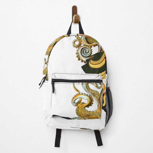 Item preview, Vintage Octopus Eating Ramen Japanese Food Lover designed and sold by ColeLaniTrading.