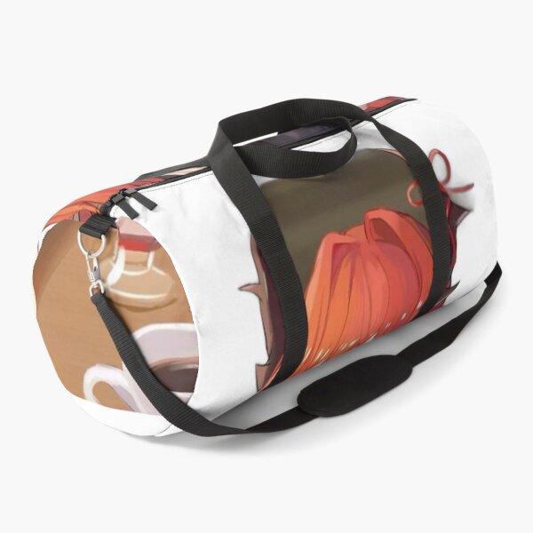 Item preview, Surtr Eating Parfait Arknights designed and sold by KomiArts.