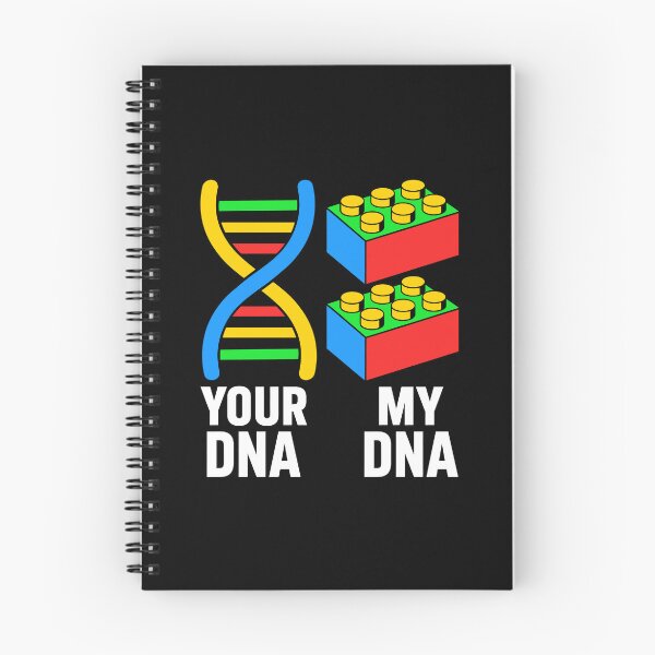 Item preview, Building Blocks DNA Master Builder Children Kids Toy designed and sold by KarimSoCute.