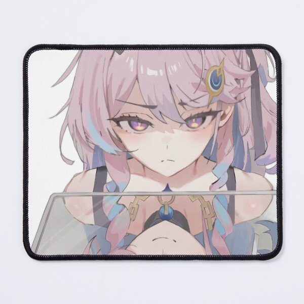 Item preview, Denia Mirror Reflection Wuthering Waves designed and sold by KomiArts.
