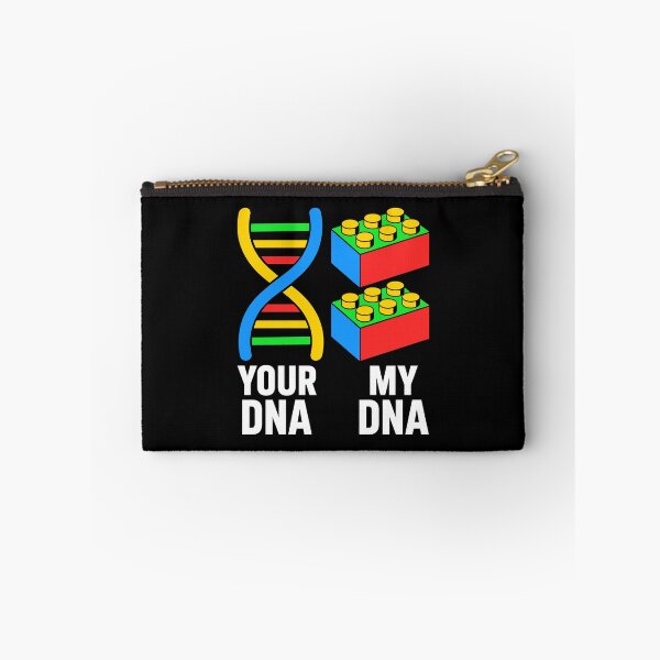 Item preview, Building Blocks DNA Master Builder Children Kids Toy designed and sold by KarimSoCute.