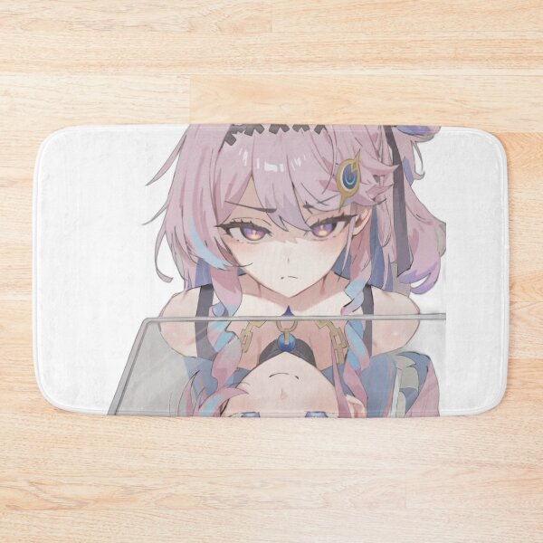 Item preview, Denia Mirror Reflection Wuthering Waves designed and sold by KomiArts.