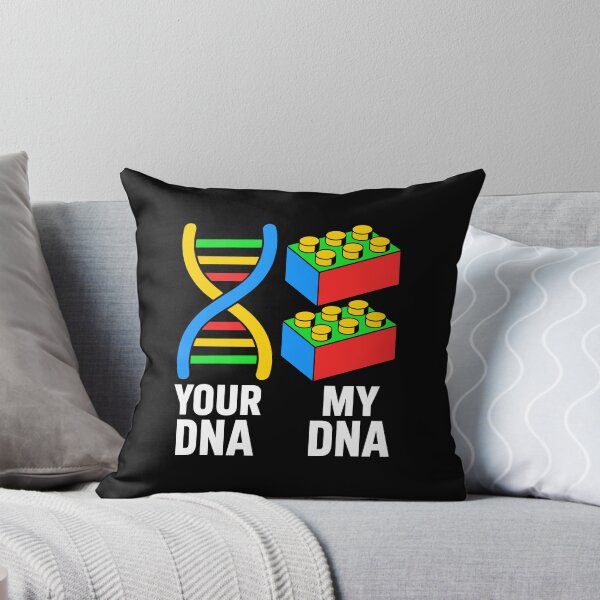 Item preview, Building Blocks DNA Master Builder Children Kids Toy designed and sold by KarimSoCute.