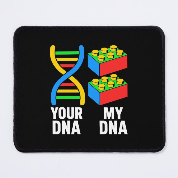 Item preview, Building Blocks DNA Master Builder Children Kids Toy designed and sold by KarimSoCute.