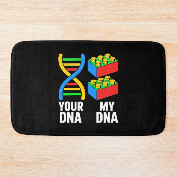 Item preview, Building Blocks DNA Master Builder Children Kids Toy designed and sold by KarimSoCute.