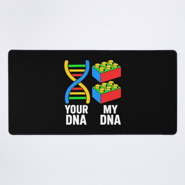 Item preview, Building Blocks DNA Master Builder Children Kids Toy designed and sold by KarimSoCute.