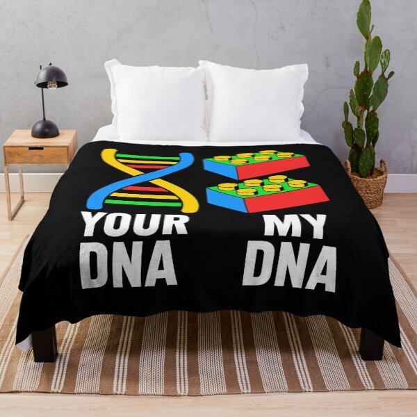 Item preview, Building Blocks DNA Master Builder Children Kids Toy designed and sold by KarimSoCute.
