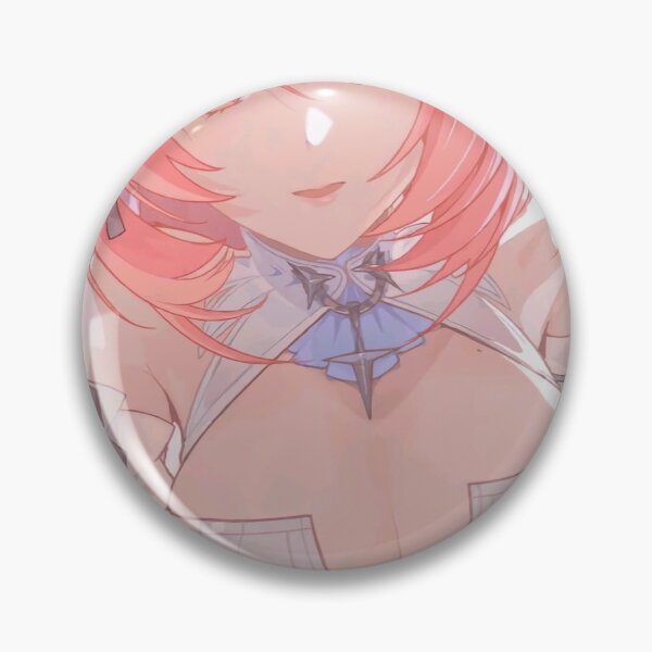 Item preview, Remielle White Blue Outfit Zenless Zone Zero designed and sold by KomiArts.