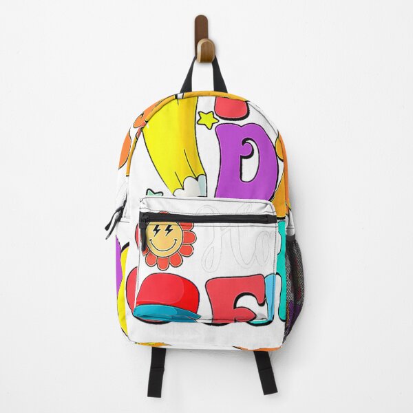 Item preview, Retro Happy First Day Of School Back To School Teacher designed and sold by Ardonaredb.