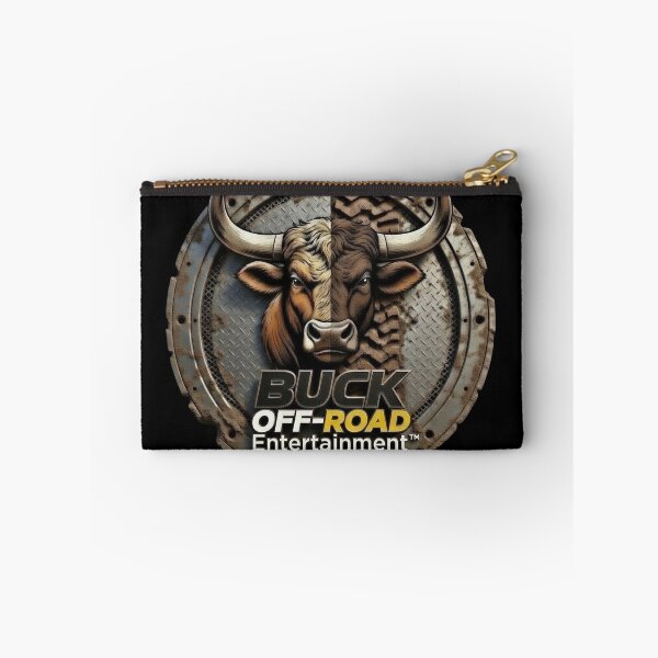Artikelvorschau, Buck Off-Road Entertainment Logo | Modern entworfen und verkauft von PESCORAN.