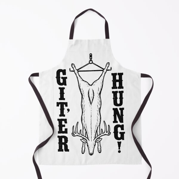 Item preview, GIT'ER HUNG! designed and sold by early2rize.