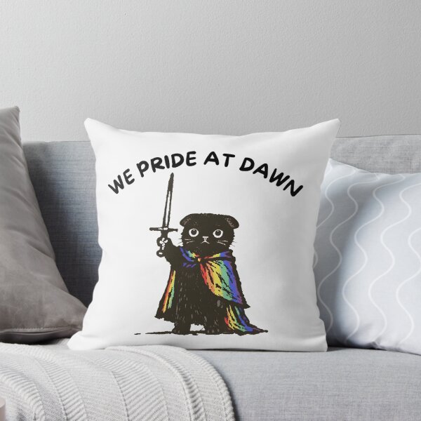 Item preview, We Pride At Dawn designed and sold by Johnny-Store.