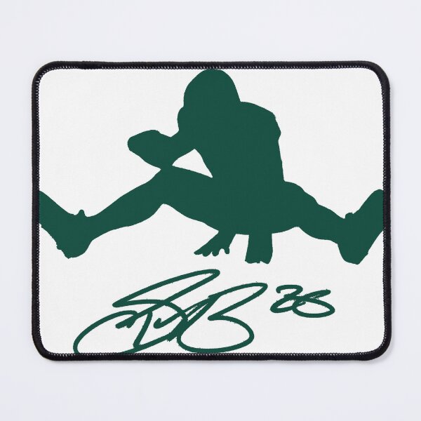Item preview, Saquon Barkley designed and sold by WyldBoreCre8ive.
