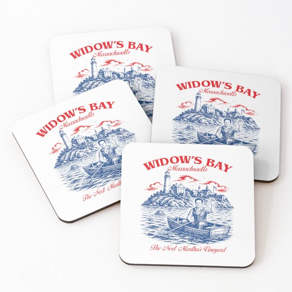 Item preview, Widow’s Bay Massachusetts The Next Martha’s Vineyard designed and sold by Landesign.