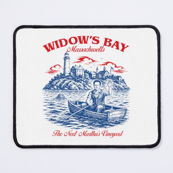 Item preview, Widow’s Bay Massachusetts The Next Martha’s Vineyard designed and sold by Landesign.
