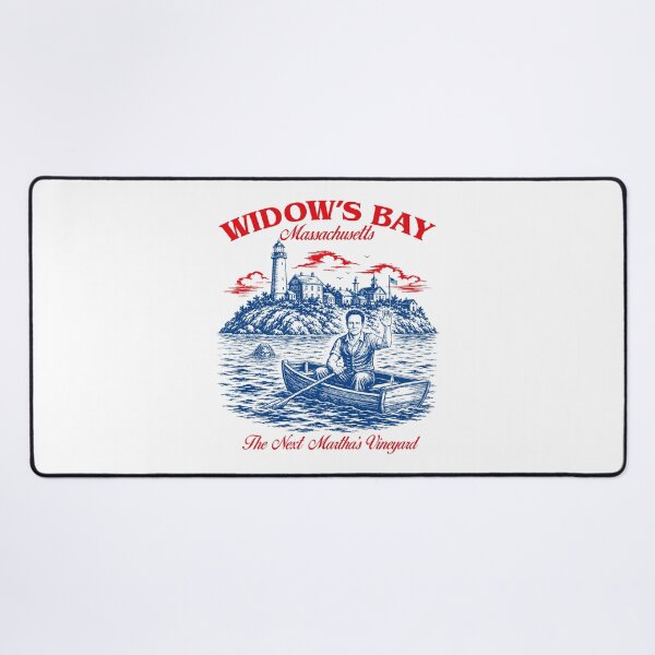 Item preview, Widow’s Bay Massachusetts The Next Martha’s Vineyard designed and sold by Landesign.