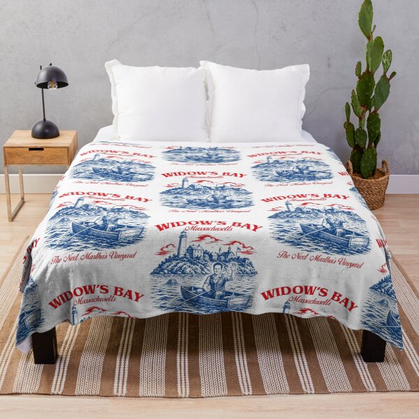 Item preview, Widow’s Bay Massachusetts The Next Martha’s Vineyard designed and sold by Landesign.